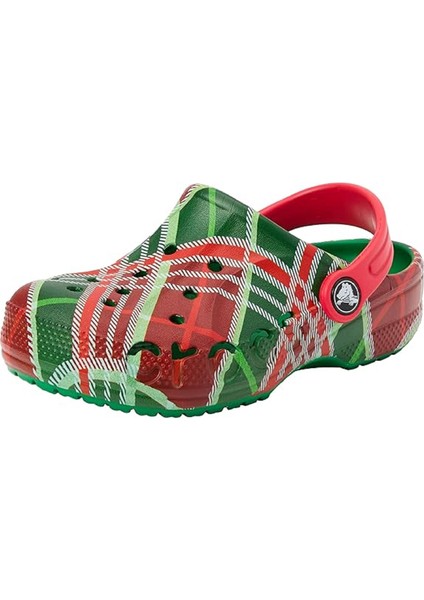 Baya Holiday Plaid