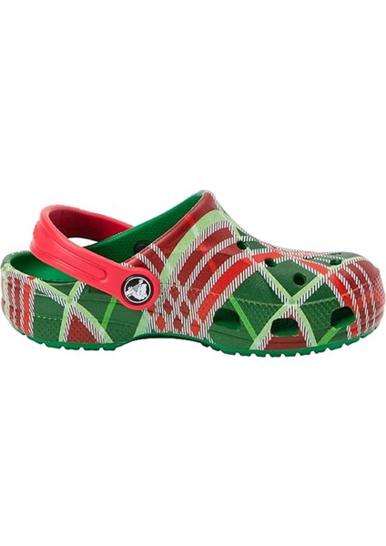 Baya Holiday Plaid