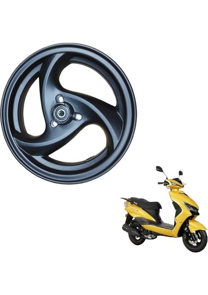 Ön Jant Rks Bolero 50CC