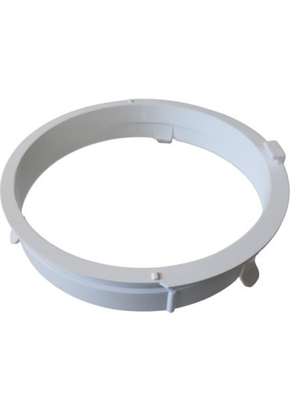 Portatif Klima Egzoz Borusu Birleştirme Aparatı – 16CM Çap 3cm Boy – 9178012950 – Akordeon Hava Atış Borusu Bağlantı Adaptörü - Arçelik Beko Altus Grundig Uyumlu