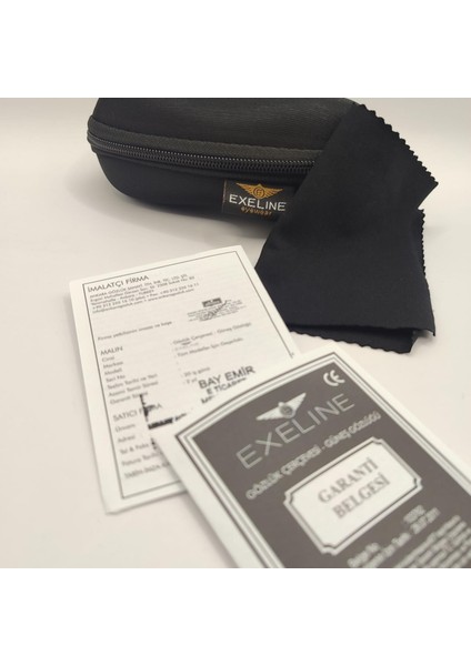 145 Col Serisi Polarize Uv 400 Yansıma Giderme Organik Antialerjik Erkek Güneş Gözlüğü modelleri