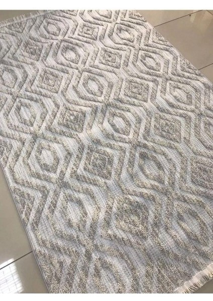 Garden Serisi 61577 080 Salon Oturma Odası Halısı fiyatları