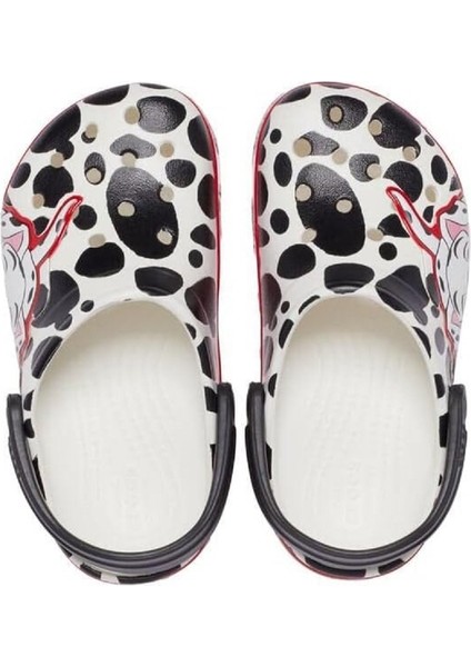 Fl 101 Dalmaçyalı Clog K Unisex-Çocuk Clog fiyatları