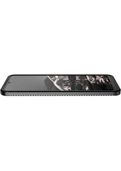 Xiaomi Poco C65 Kılıf Kamera Korumalı Karbon Desenli Lux Negro Silikon - Siyah indirimleri