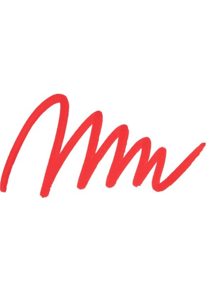 Creative Akrilik Kalem Kırmızı- Mermi Uçlu fiyatları