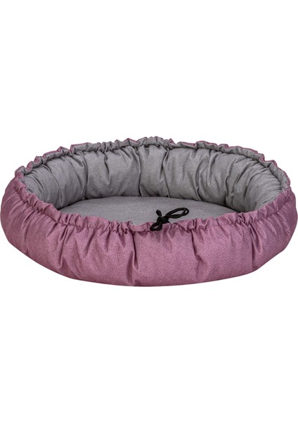 Sunflower Kedi ve Köpek Yatağı Çift Taraflı Pembe/gri 85CM Glstd fiyatları