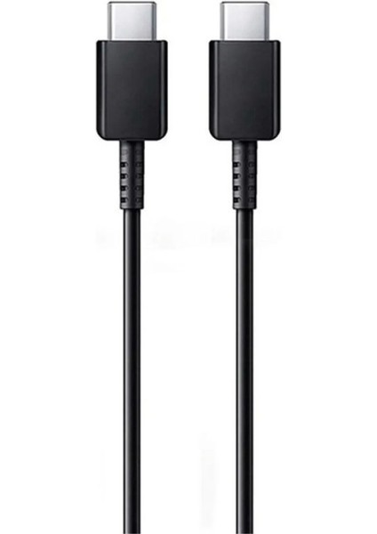 Samsung S25 / S25 Plus / S25 Ultra Uyumlu Hızlı Şarj Kablosu