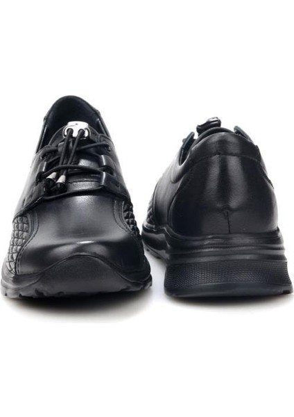 PS-32980 Ortopedik Kadın Günlük Hakiki Deri Ayakkabı fırsatları