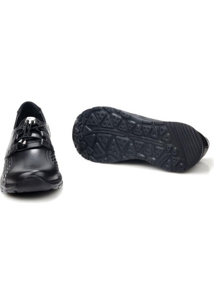 PS-32980 Ortopedik Kadın Günlük Hakiki Deri Ayakkabı indirimleri