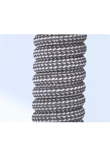 Samsung A53 / A71 / A72 / A73 / S22 / S23 / S24 / S25 Uyumlu Hızlı Şarj Kablosu fırsatları