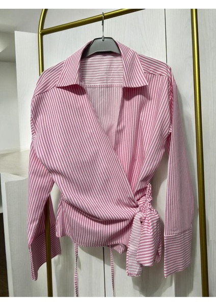 Kadın Gömlek