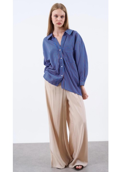 Kadın Gömlek Perry