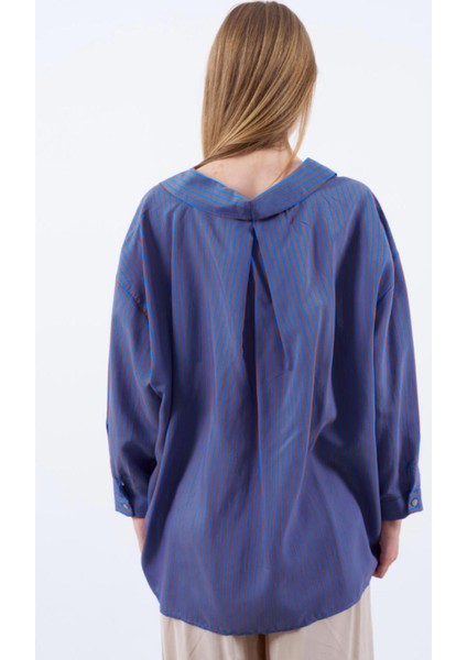 Kadın Gömlek Perry modelleri