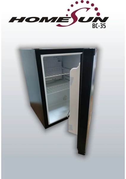 Bc-35 Minibar Buzdolabı