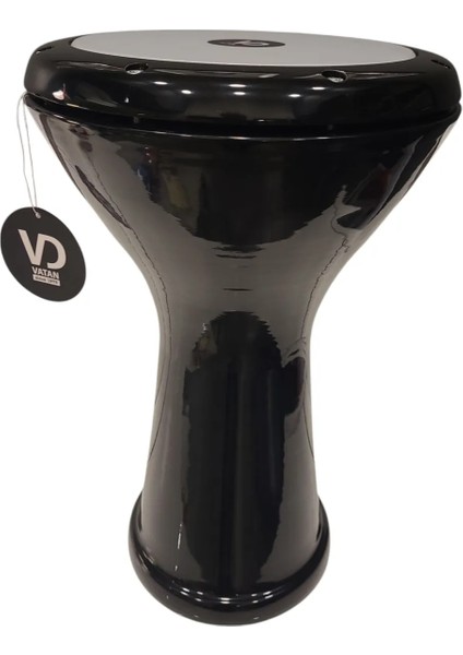 Döküm Darbuka 01