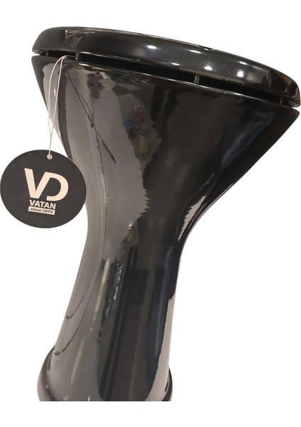 Döküm Darbuka 01