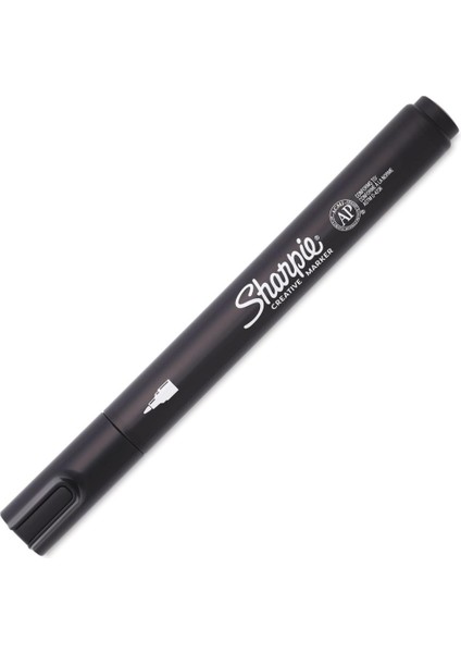 Creative Akrilik Kalem Siyah- Mermi Uçlu modelleri