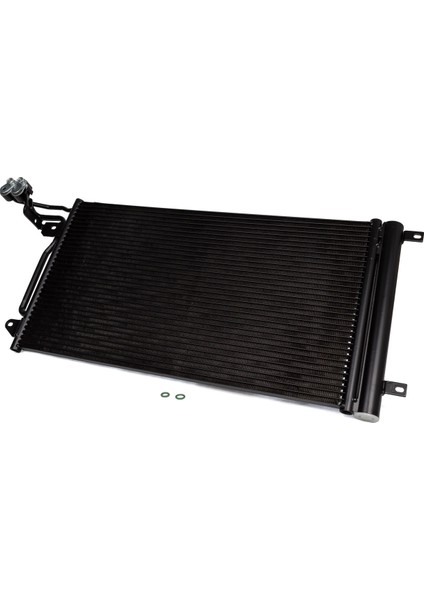 Audi A1 Seat Ibiza Iv Toledo Iv Skoda Fabia Roomster Rapid Polo V Klima Radyatörü