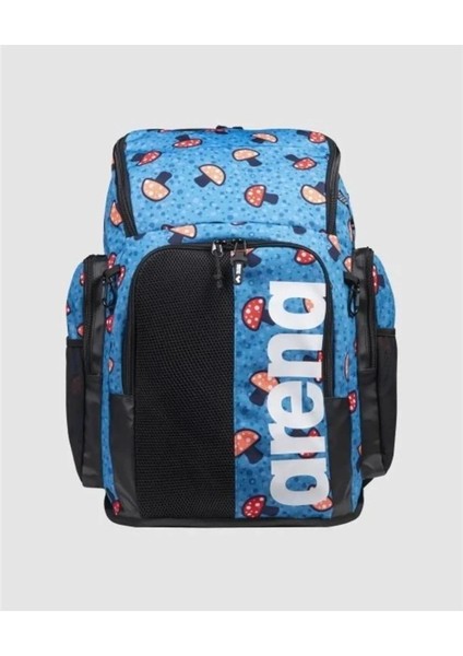 Spıky Iıı Backpack 45 Allover / Mushrooms Spor Sırt Çantası fırsatları