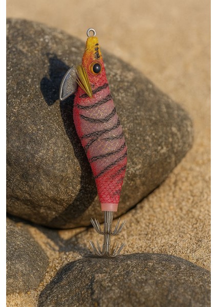 Clinch Flash Boost Rattle Egi 2.5 No 10G modelleri