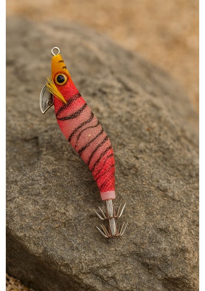 Clinch Flash Boost Rattle Egi 2.5 No 10G fırsatları