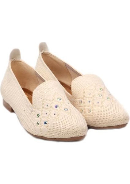 Sprs 03182 Kadın Triko Günlük Babet fiyatları