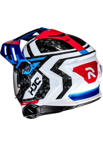 RPHA60 Kask Dakar MC21(+1 Siyah Vizör)