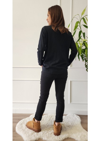 Payetli Ithal Bluz fırsatları