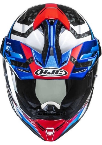 RPHA60 Kask Dakar MC21(+1 Siyah Vizör) fiyatları