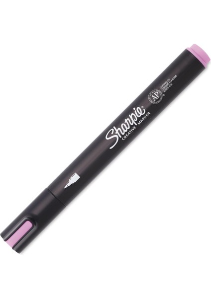 Creative Akrilik Kalem Gül Pembesi- Mermi Uçlu modelleri