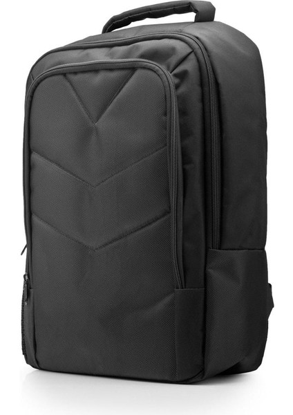 Notebook Sırt Çantası 15.6-17" Siyah HD3023
