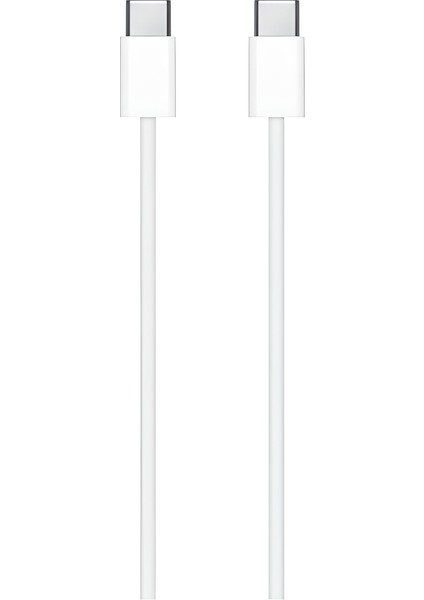 iPhone 16 / 16 Pro / 16 Pro Max Xiaomii 14 / 14 Pro / 14 Ultra Uyumlu Hızlı Şarj Kablosu 2 Metre