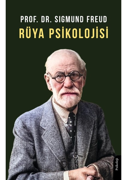 Rüya Psikolojisi