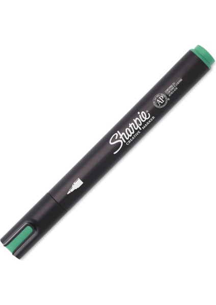 Creative Akrilik Kalem Zümrüt Yeşili- Mermi Uçlu modelleri