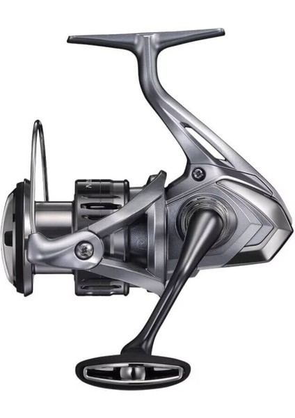 Nasci C3000 Fc Spin Makinesi