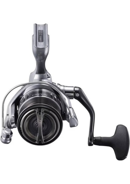 Nasci C3000 Fc Spin Makinesi modelleri