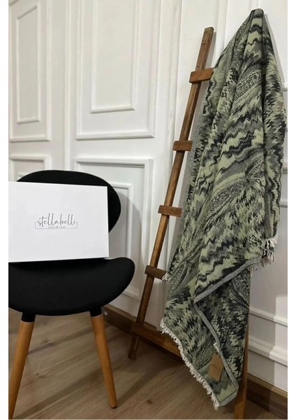 Hediyelik Peştemal 90 x 180 cm Jakarlı %100 Pamuk El Dokuması Püsküllü | Natural Keseli | Respiro fiyatları