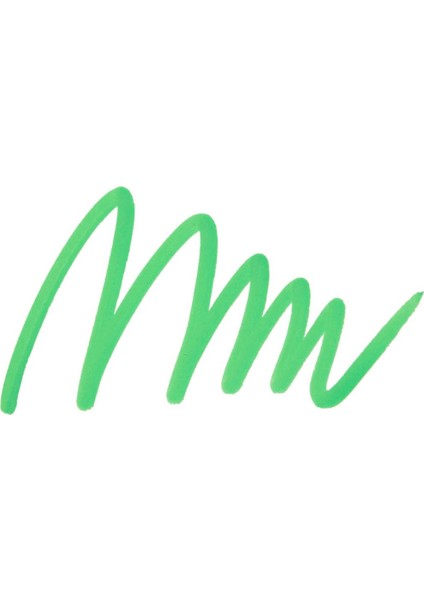 Creative Akrilik Kalem Yeşil- Mermi Uçlu fiyatları