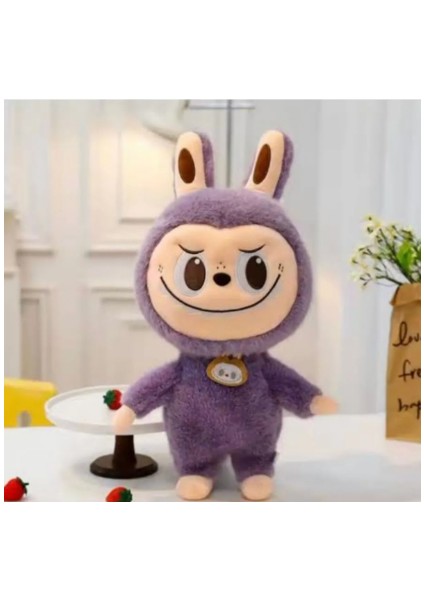Labubu Büyük Boy