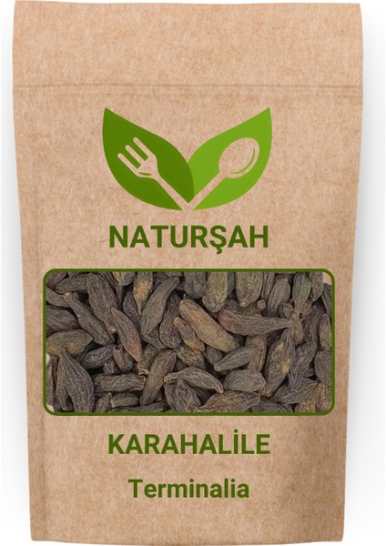 Karahalile / Terminalia 500 gr