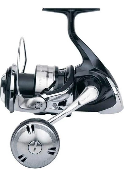 Twin Power Sw C 5000 Xg Spin Olta Makinesi