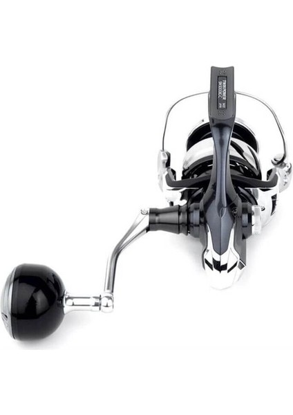 Twin Power Sw C 5000 Xg Spin Olta Makinesi fırsatları