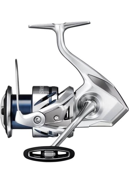 Stradic Fm Xg 4000 Spin Olta Makinesi