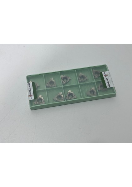 Nts-Er-22 5.00ISO WXM20 Cnc Diş Açma Ucu 10 Adet fiyatları