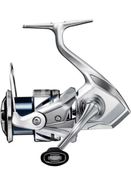 Stradic C2000S Fm Lrf Olta Makinesi