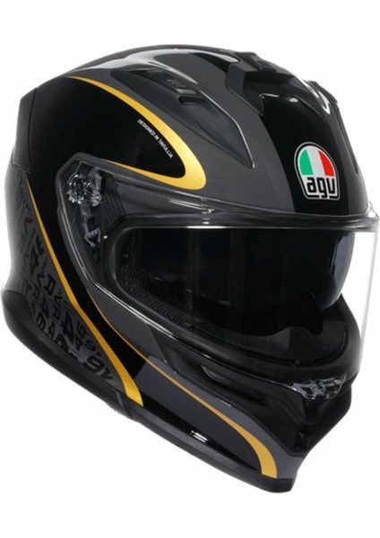 K7 Flow 46 Kask