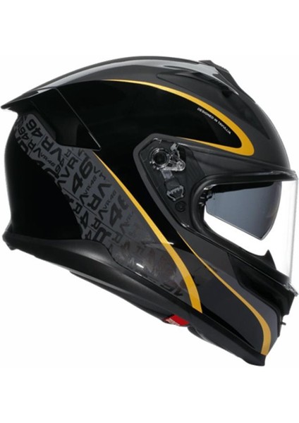 K7 Flow 46 Kask modelleri