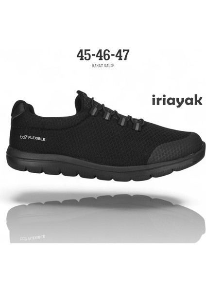 45-46-47-48 Numaralar Da Erkek Spor Ayakkabı fırsatları