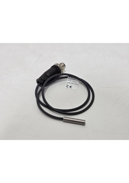 Ca 3852 Cnc Taşlama Merkezi Analog Sensör FBG-0-00-300902-00 modelleri