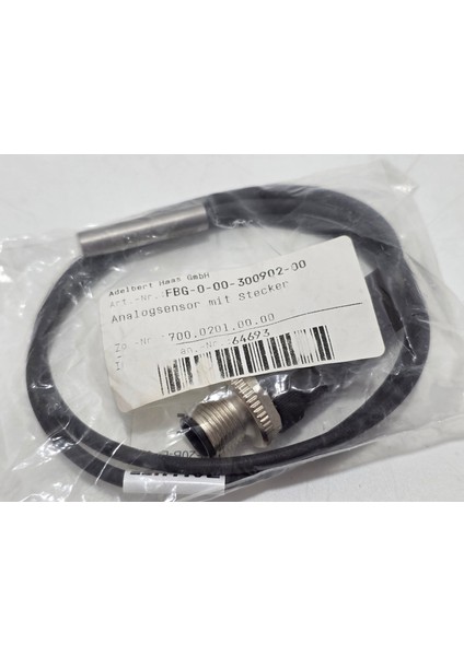 Ca 3852 Cnc Taşlama Merkezi Analog Sensör FBG-0-00-300902-00 indirimleri